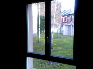 T2 bis dans la résidence du Vieux Port à St Quentin