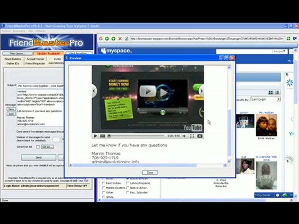 make money online