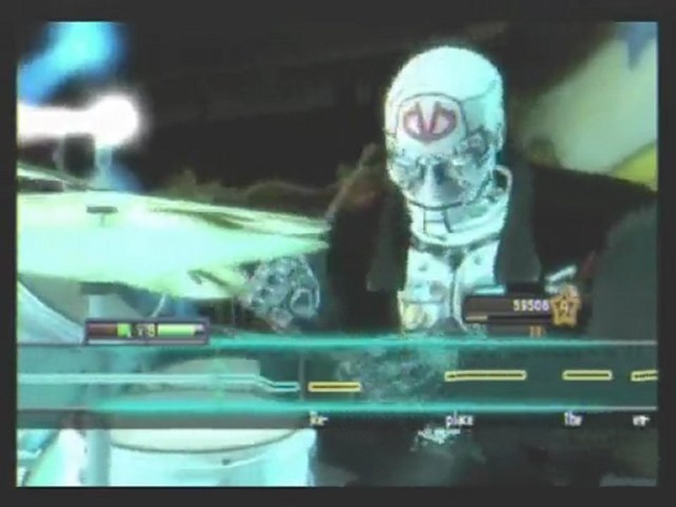 Guitar Hero 5 - Plug In Baby (Expert Vocals FC)