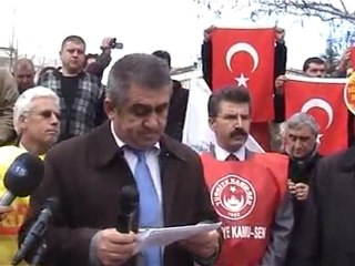 BURDUR 4 Şubat eylemi basın açıklaması2