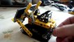 8259 Le mini bulldozer LEGO Technic