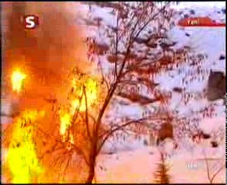 Tek Türkiye 91. Bölüm İzle 3. Kısım