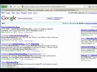 Generate Traffic with Blog Comments