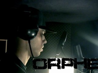 orphée episode1 "Plume Betonée" DTR ATTITUDE ( La Sedition )