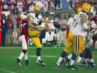 NFL - La saison 2009-2010