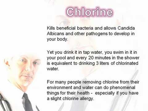 The Cause of Candida Albicans - 4 Major Culprits!