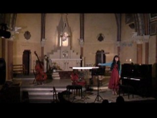 Concert des profs, partie "Classique", le 30 Janvier 2010