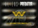 Preview Aliens VS Predator (Xbox 360)
