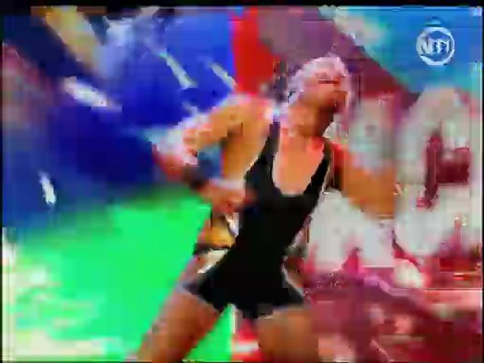 WWE 1