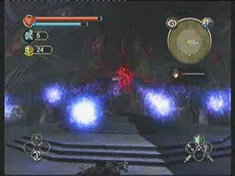 fable the lost chapters 26 la mort de jack of blade.. ou pas