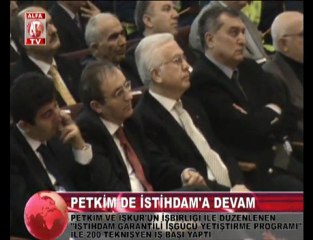 petkim istihdam 8 ardahan totuk