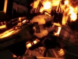 ARMORED CORE 5 - Teaser - PS3/XB360