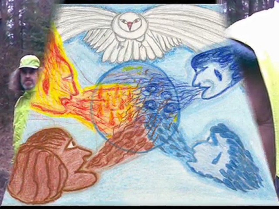 ŻYWIOŁY 44. PRZESŁANIE PRAWDY MOJŻESZ BOGUSŁAW GAS