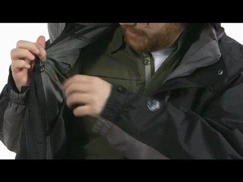Columbia - Bugaboo Parka