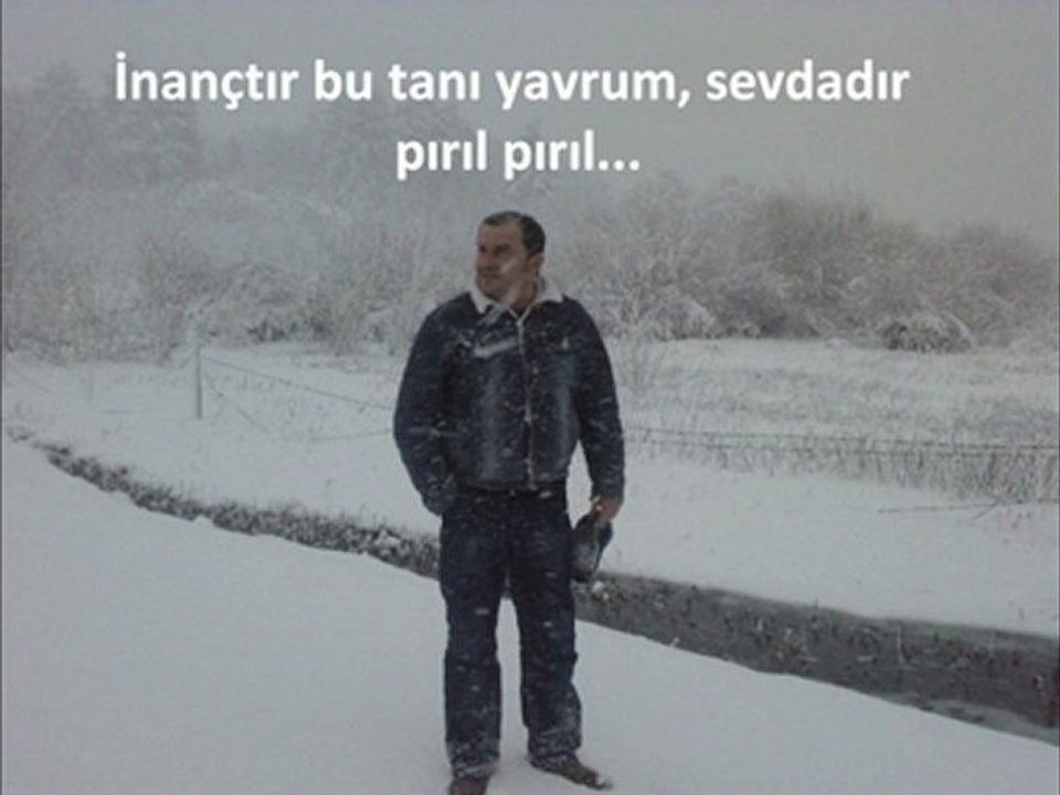 beton gülü'' ferhat tunç''