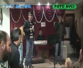 FUAT ARTUN - ISIRGAN OTU