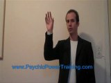 DEVELOP YOUR OWN PSYCHIC POWER AND ADVANCED MENTAL PSI ABIL