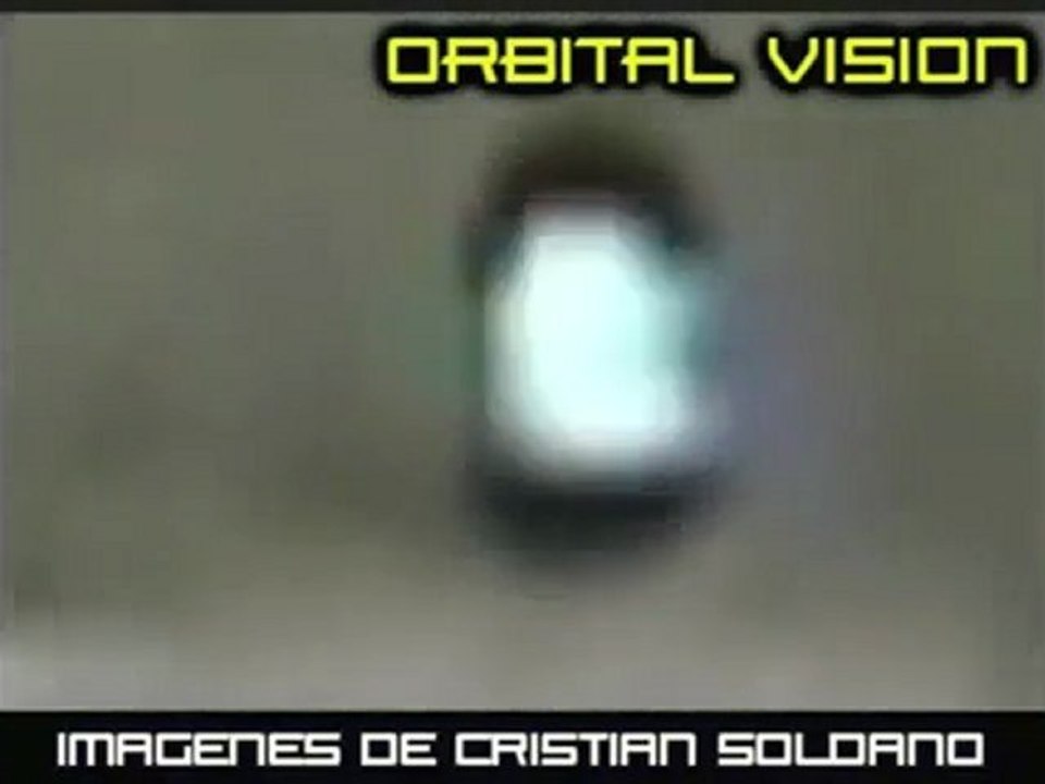 ufo-djinn dans la nature...