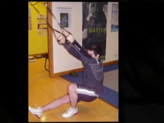 Home Fitness Equipment Manchester