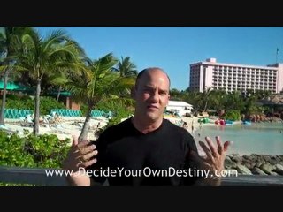 7 Things That Keep You Stuck - Part Three