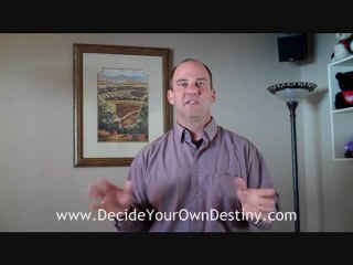 7 Things That Keep You Stuck - Part Six Environment