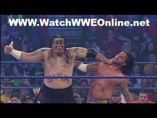 watch wwe smackdown episodes online