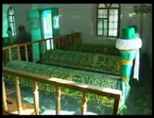 Çamlıdere Tanıtım İncözlü