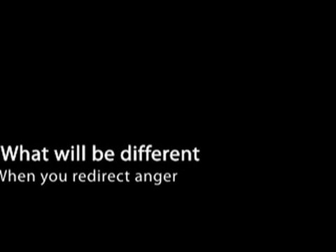 Applying Anger - Guided Imagery MP3 Using Nlp and Hypnosis