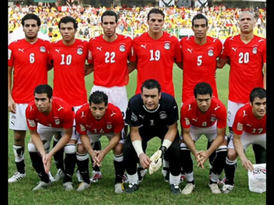 Farhan Be Masr_Hussien El Jasmy 2010..