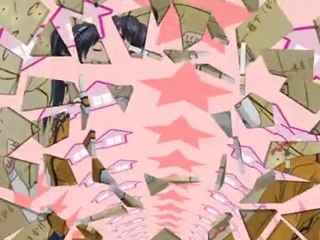 Tonagura opening no credit raw