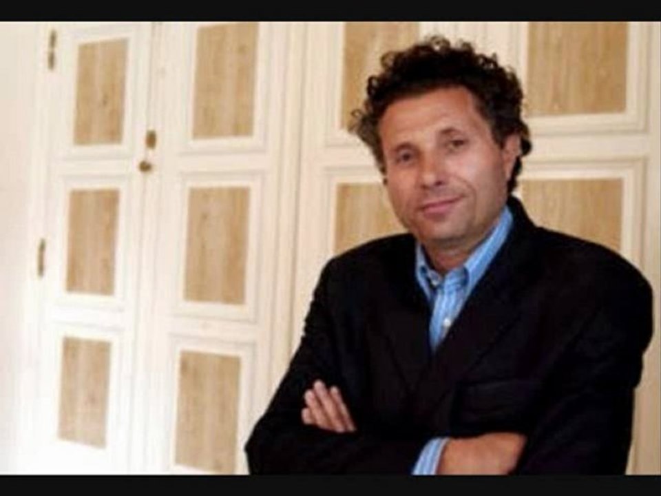 Goldnadel explique ce qu'est le CRIF