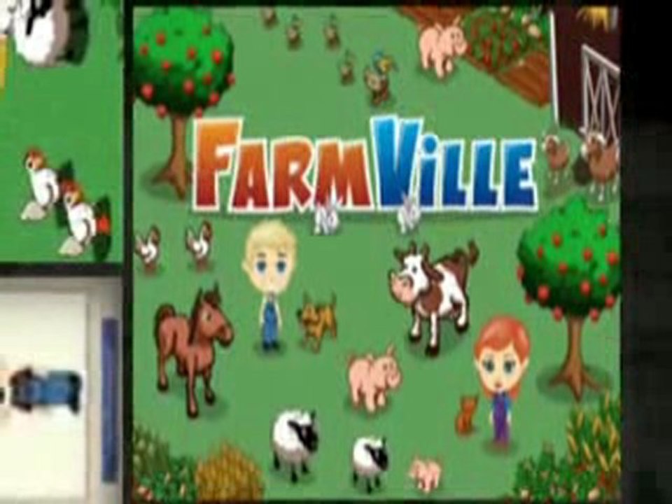 Facebook Farmville Strategy Guide