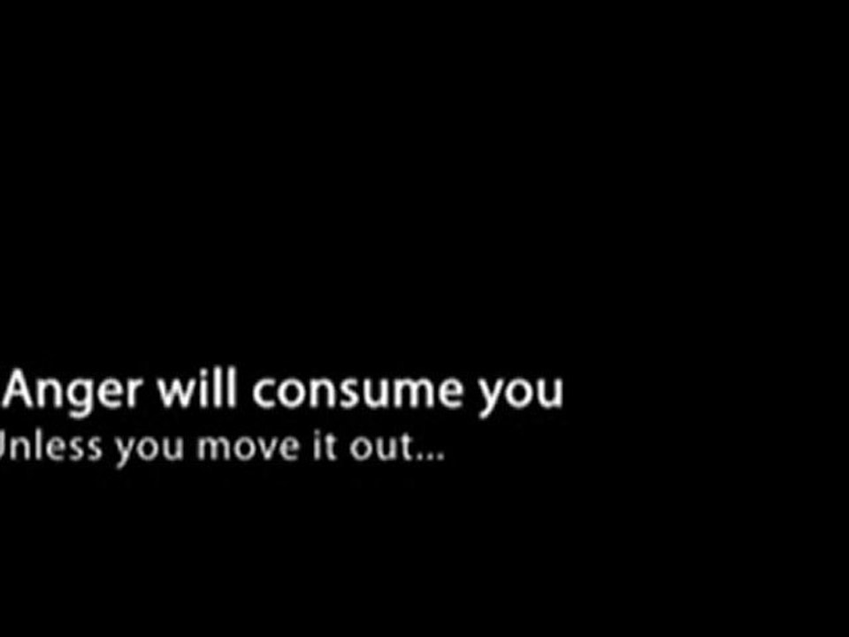 Applying Anger - Guided Visualization Nlp and Hypnosis MP3