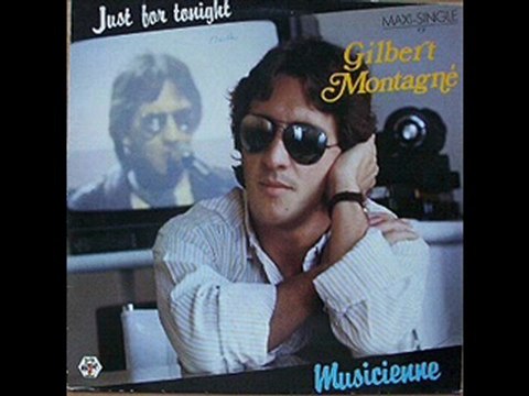 Gilbert Montagné - Just For Tonight