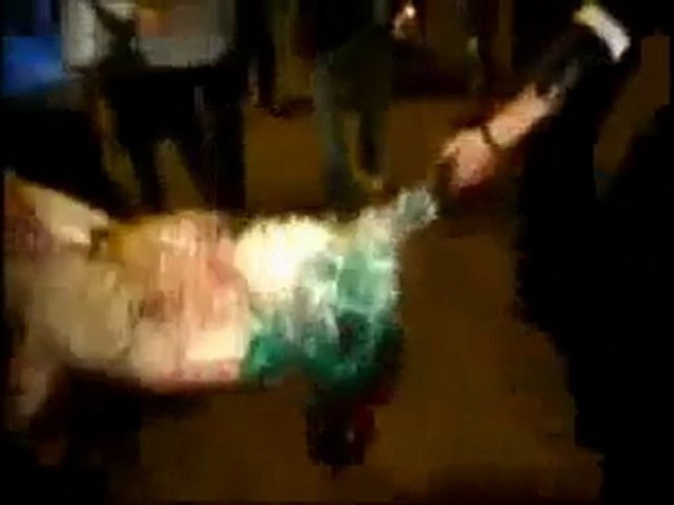 مصر زبالة العرب،عشان كرة