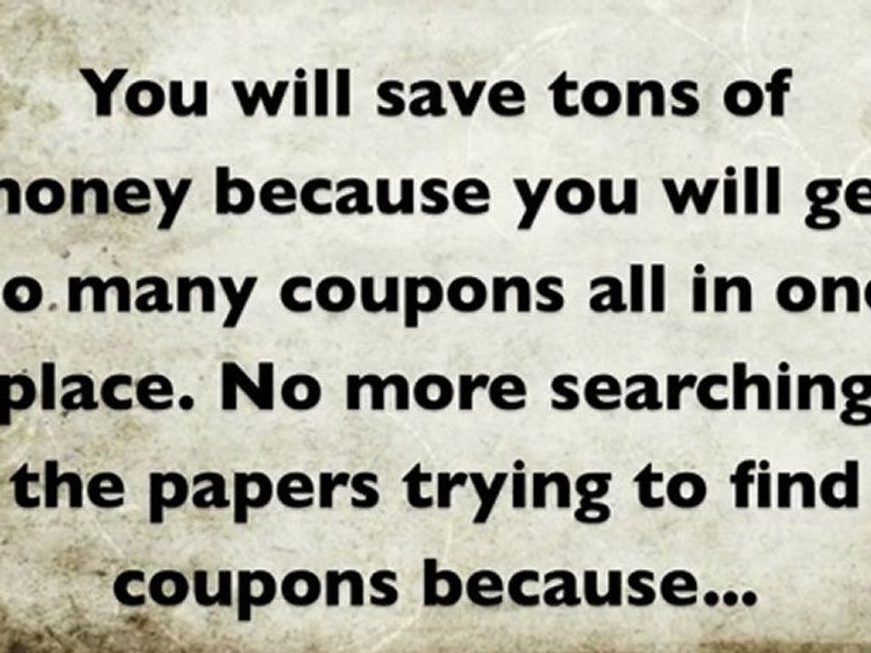 Disney World Coupons - Save Tons Of Money On Your ...