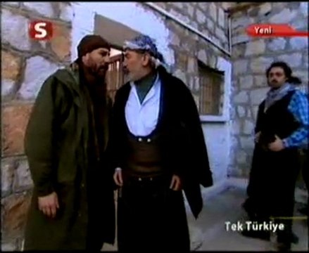 Tek Türkiye 91. Bölüm İzle 5. Kısım