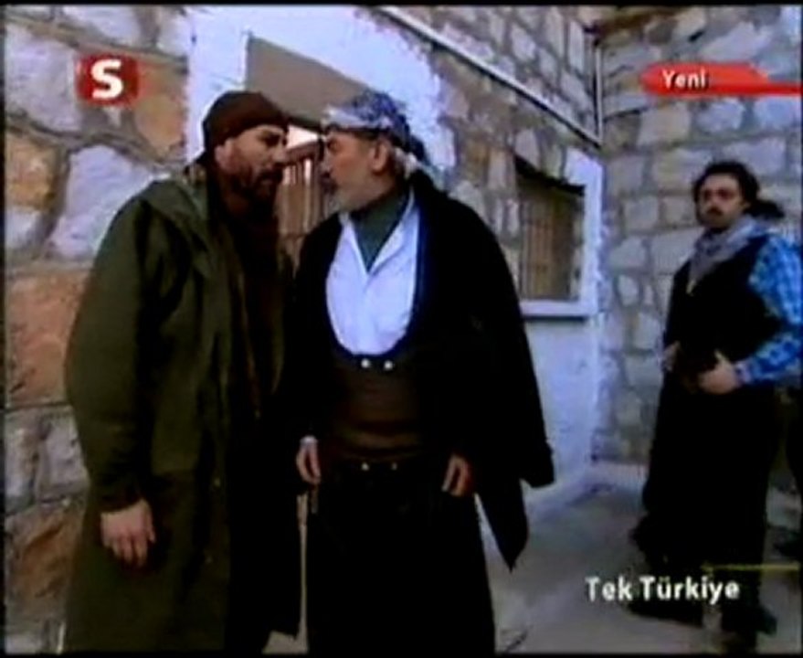 Tek Türkiye 91. Bölüm İzle 5. Kısım