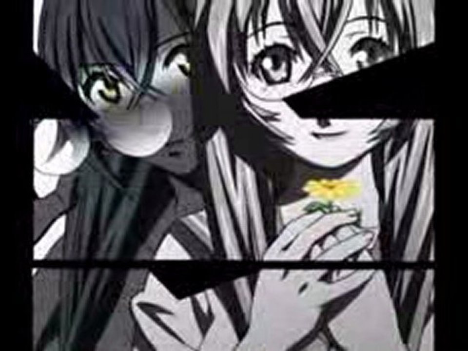 Ikkitousen Great Guardians ending no credit raw