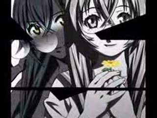 Ikkitousen Great Guardians ending no credit raw