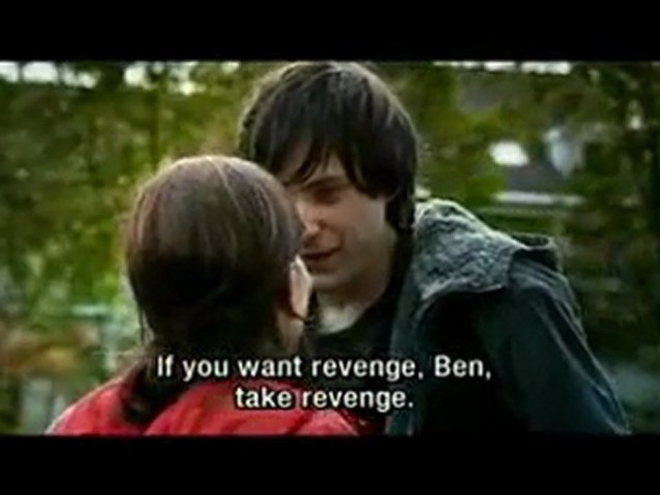 Ben X Trailer / Archlord Online Game