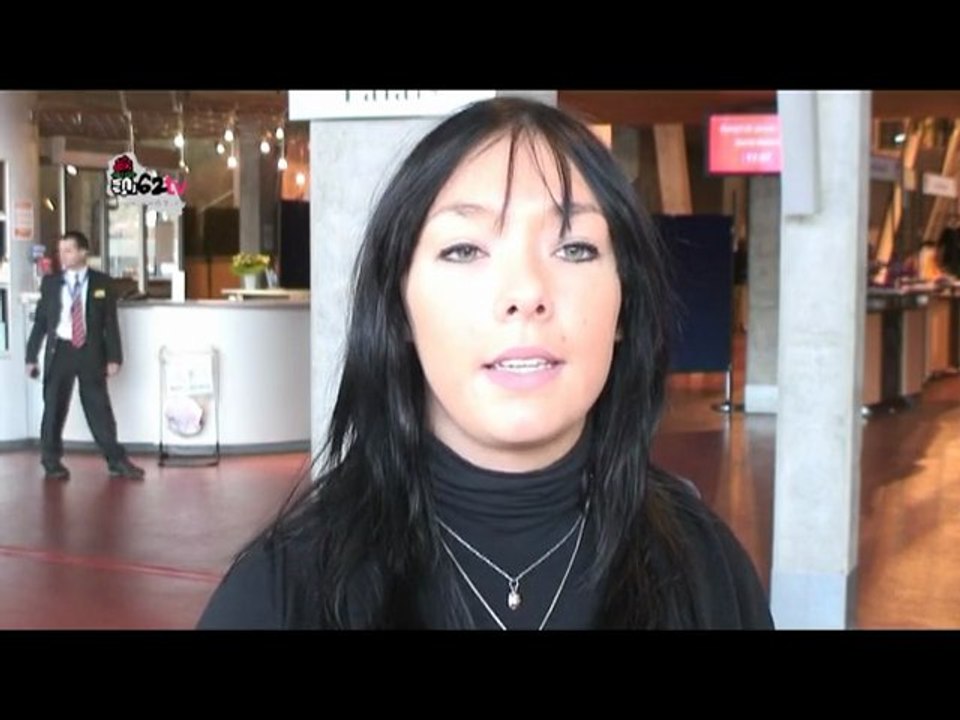 NPDC 2010 PAROLES DE MILITANTS - EMILIE LAURY