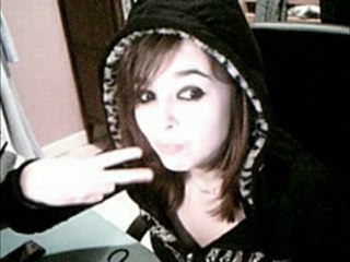 pour mon tit chery adoreii !! <3