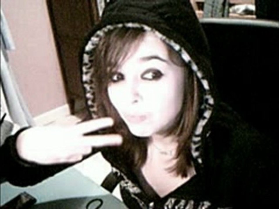 pour mon tit chery adoreii !! <3