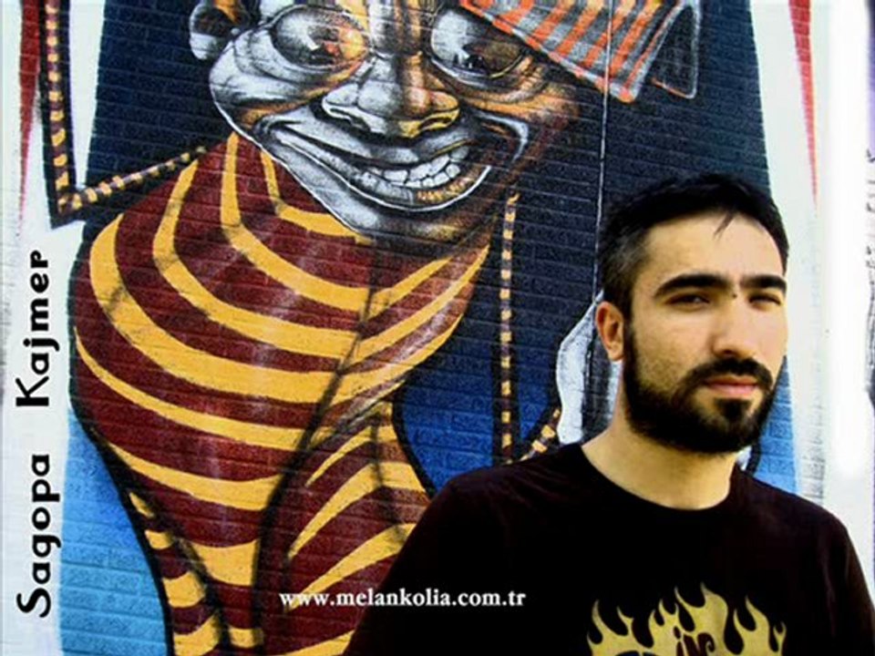 Sagopa Kajmer – Ardından Bakarım [Www.GenclikNerde.Com]