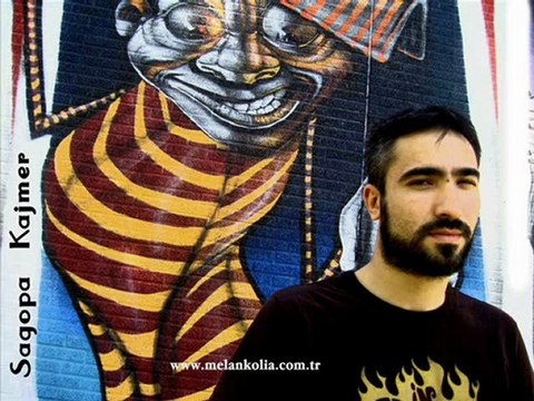 Sagopa Kajmer – Ardından Bakarım [Www.GenclikNerde.Com]