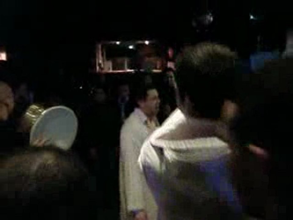 chleuh party III bienvenue chez les chleuhs!!