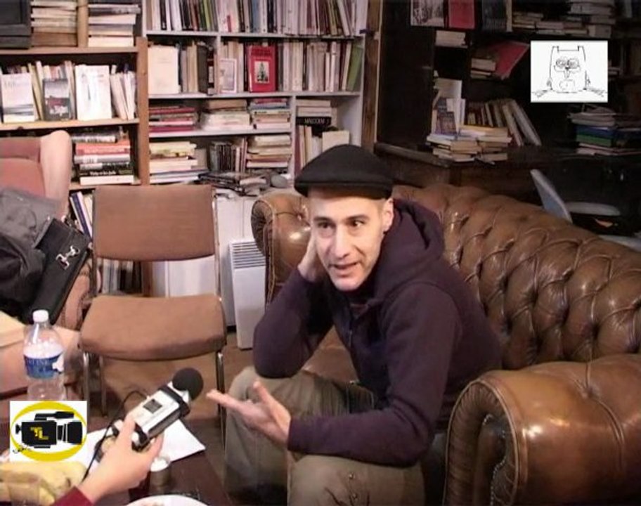 Pierre Tevanian (2) La tolérance est une vertu raciste