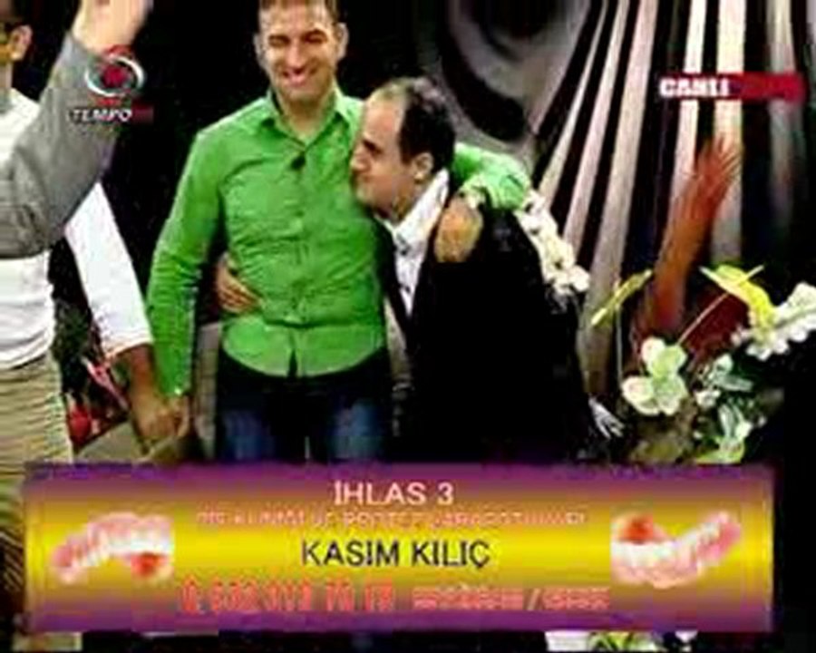 mehmet colak(ağasarın kızları)