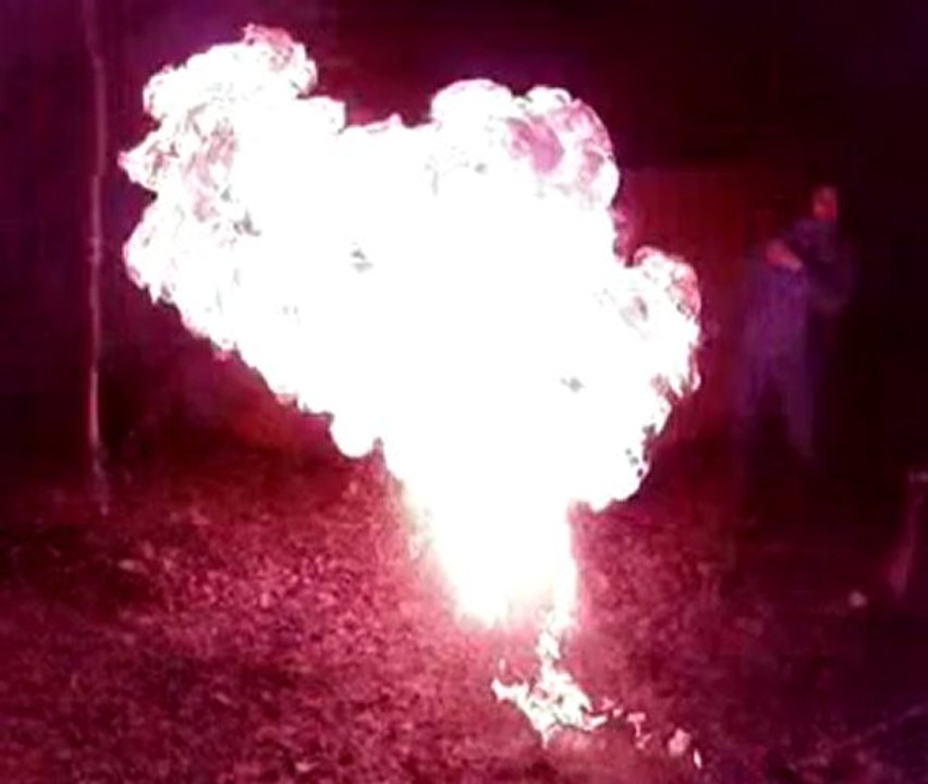 Hiroshima-explosion- huile